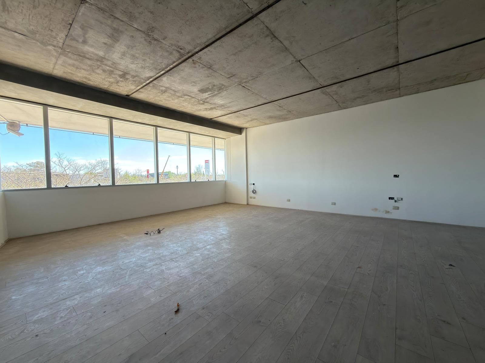 Office for Rent in a Shopping Center, Nordelta
