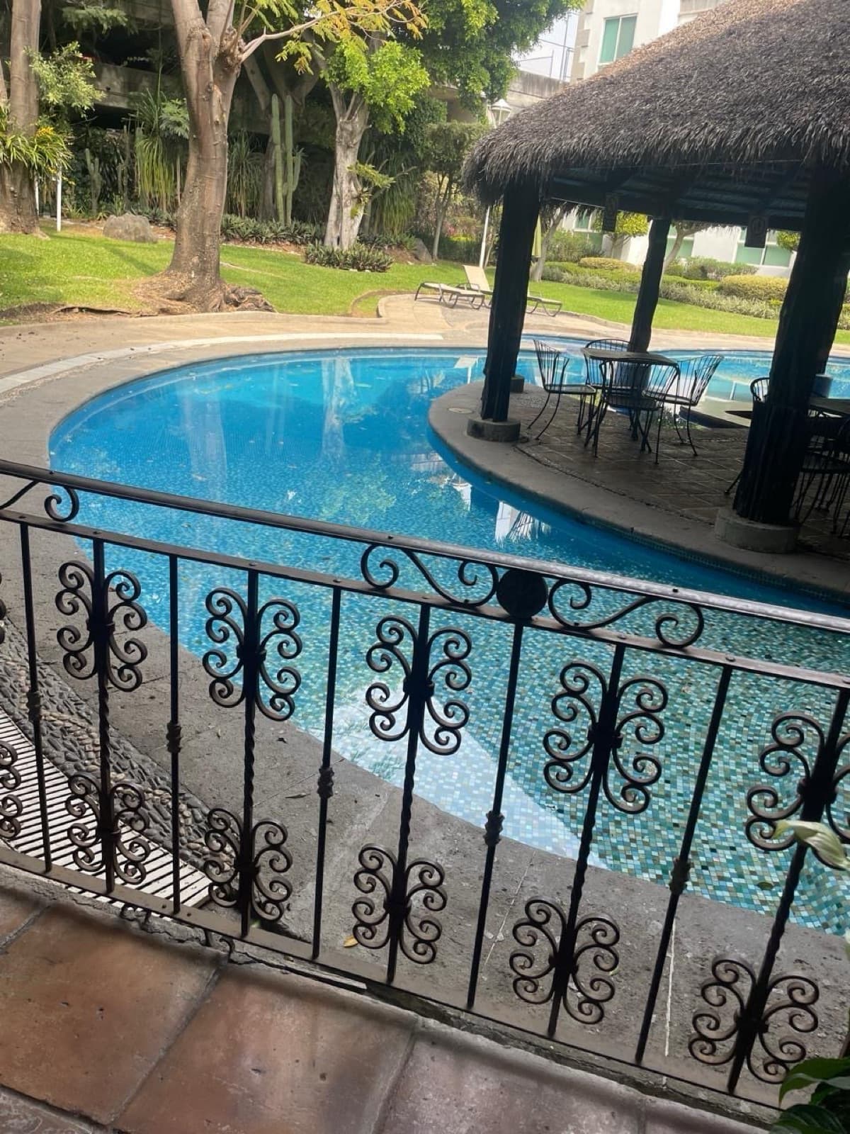 Apartment - Chapultepec