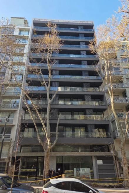 Studio Apartment for Sale in Cordon