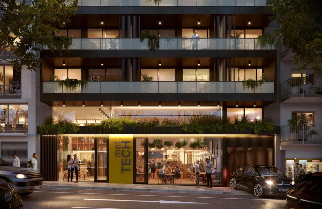 Studio Apartment for Sale in Cordon
