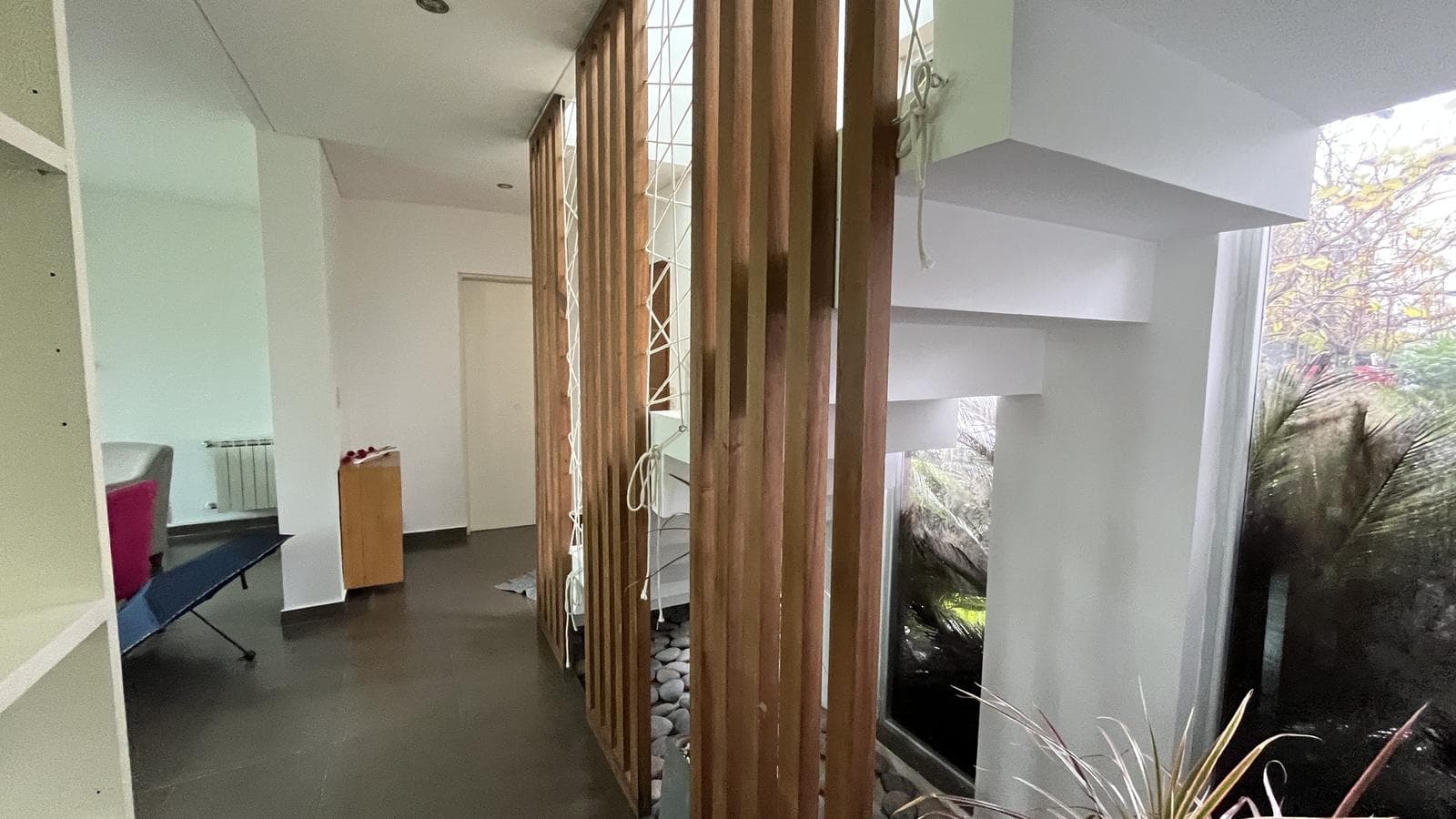 House in Alisos