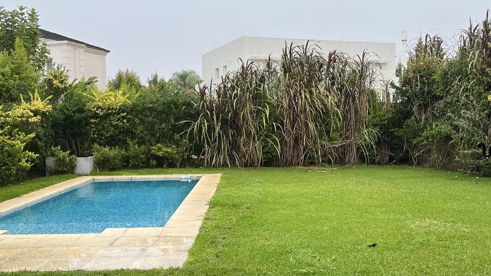 House in Alisos