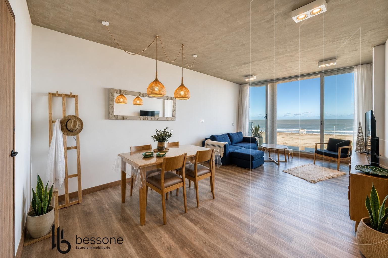 Department - Northbeach