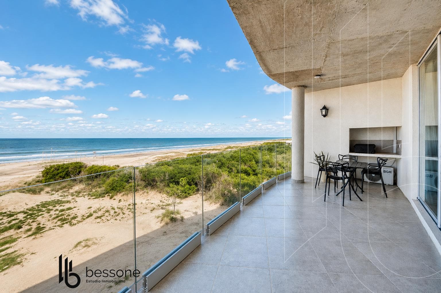 Department - Northbeach