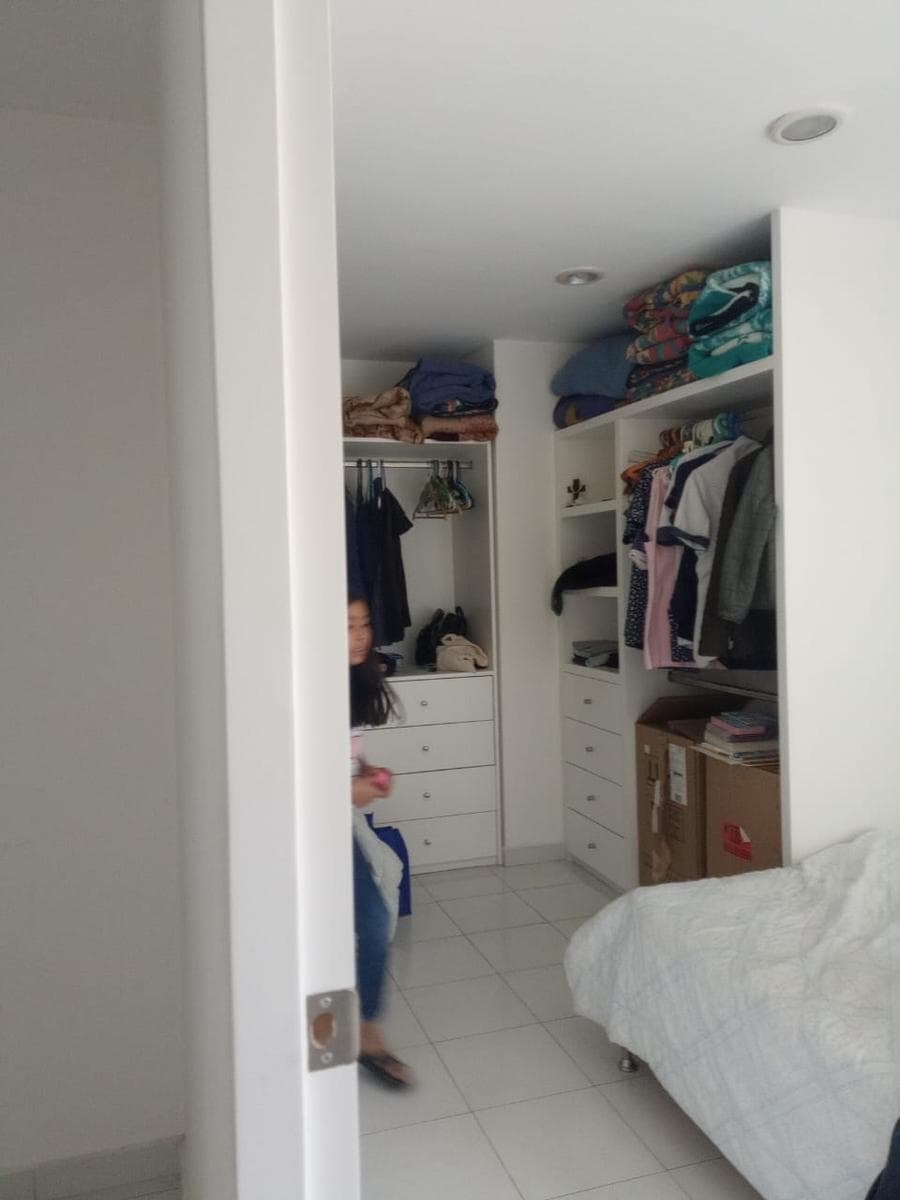 3-Bedroom Apartment for Sale in Jardines de la Montaña