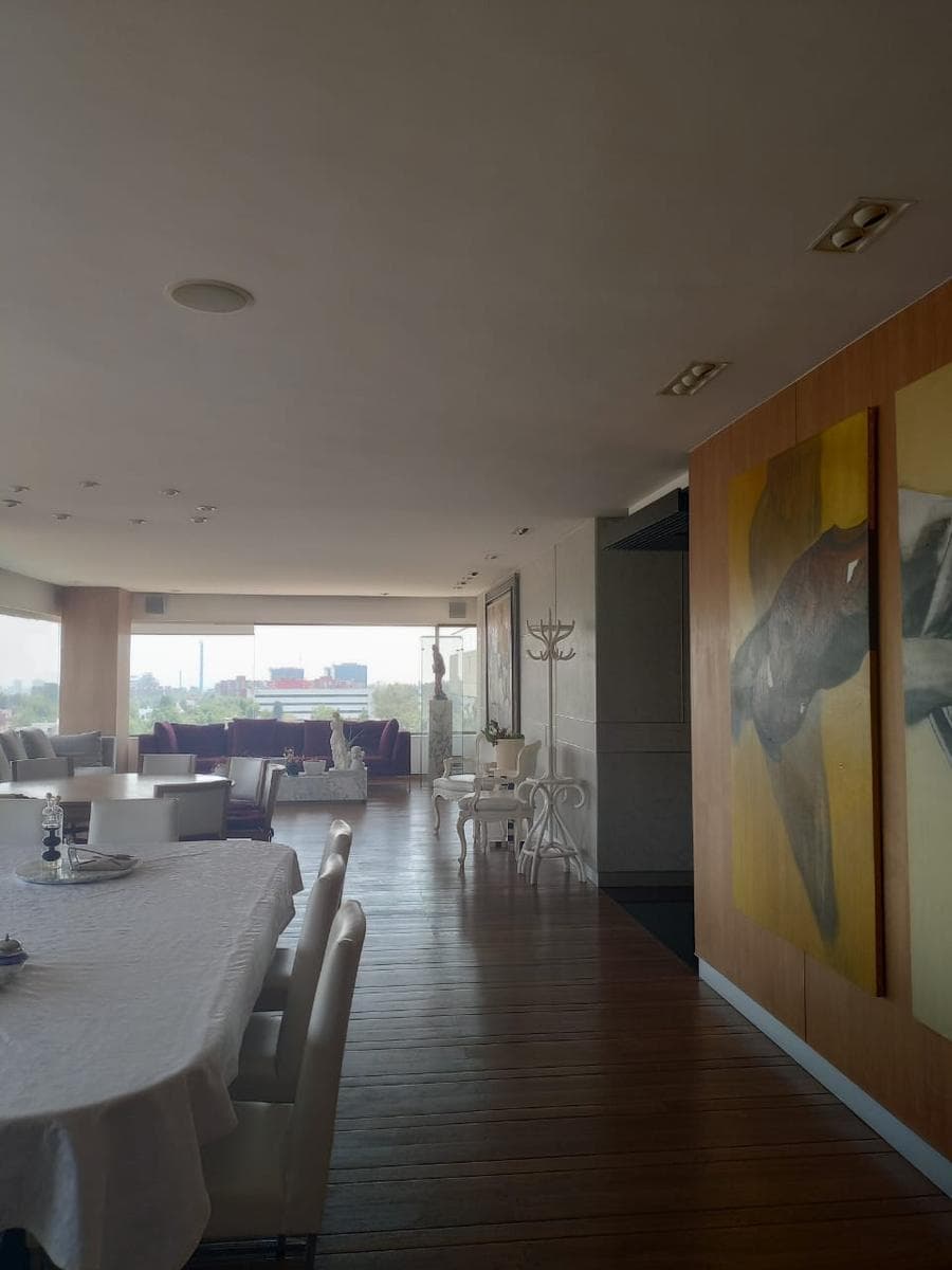 3-Bedroom Apartment for Sale in Jardines de la Montaña