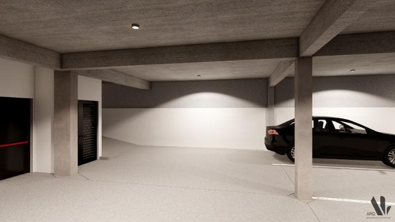 Department - Chauvin