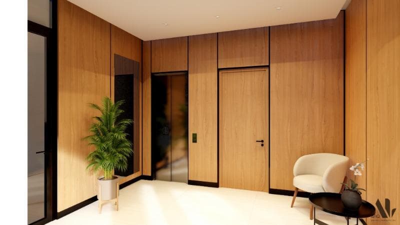 Department - Chauvin