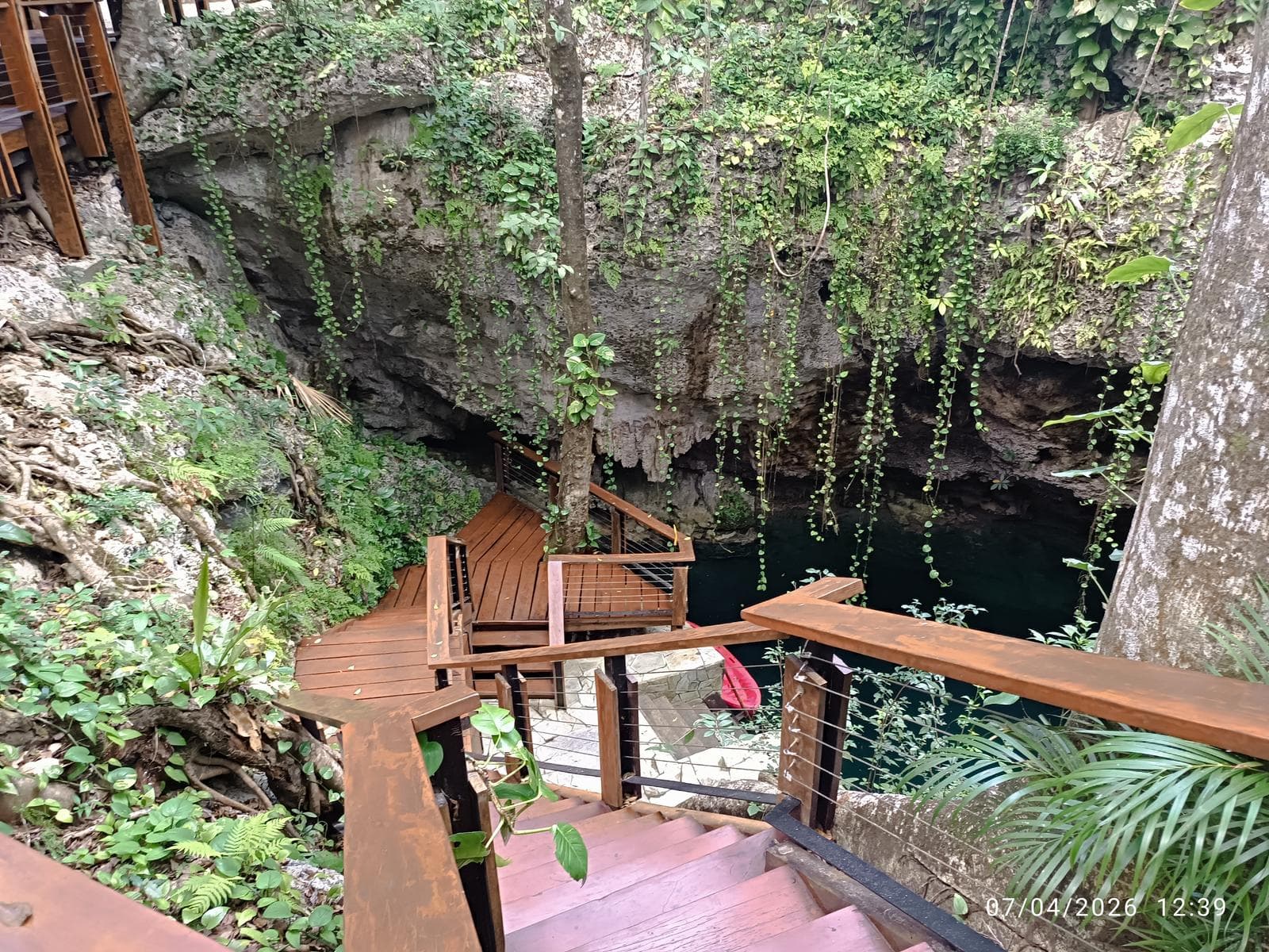 LAND FOR SALE IN PUERTO MORELOS: 60 INSTALLMENTS