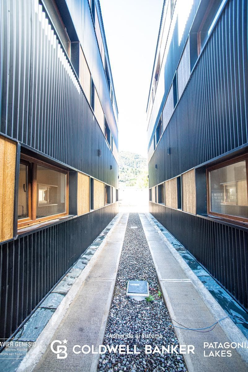 FOR SALE: 72 m² Apartment in the El Arenal Neighborhood, San Martín de los Andes