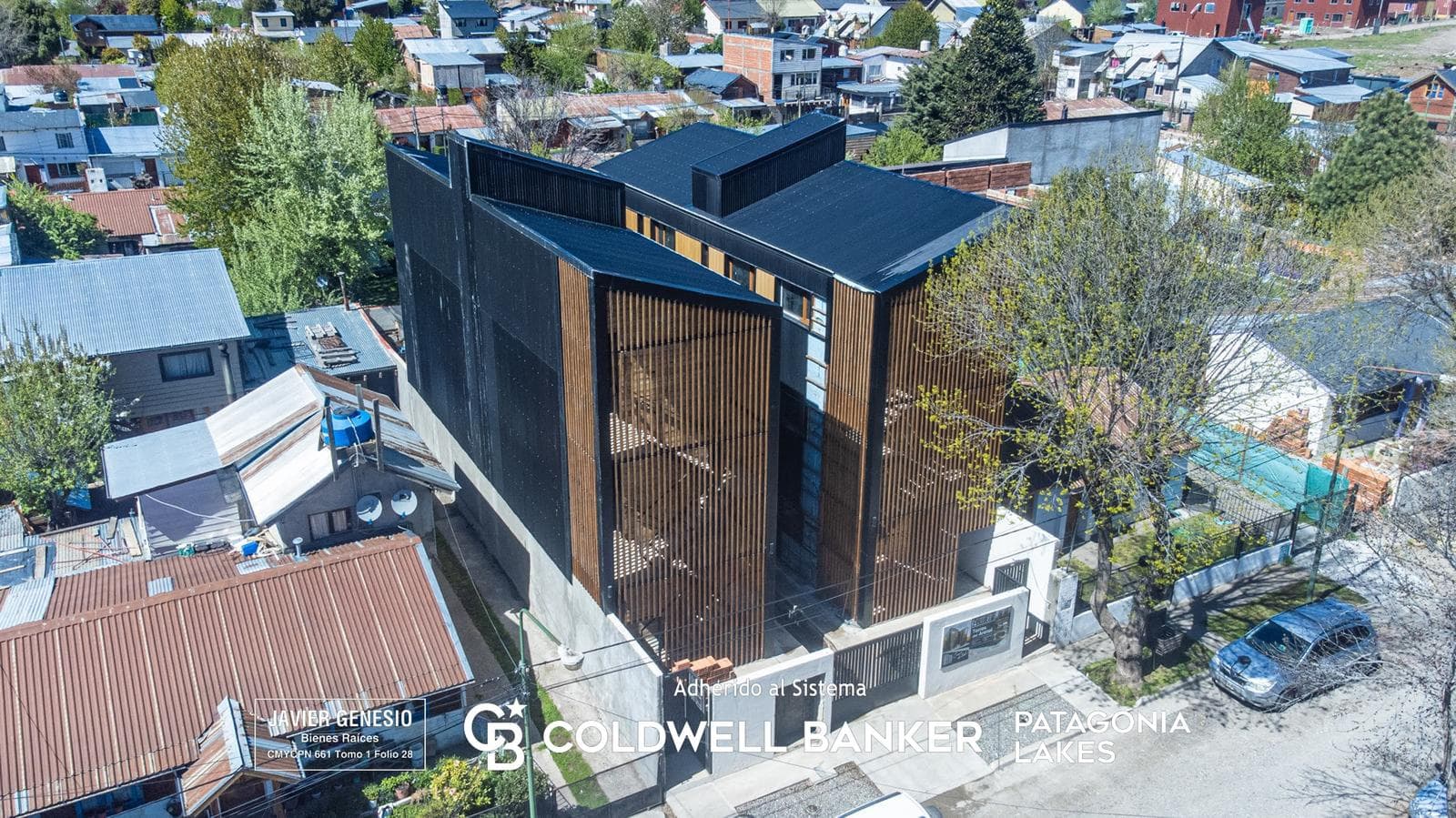 FOR SALE: 72 m² Apartment in the El Arenal Neighborhood, San Martín de los Andes