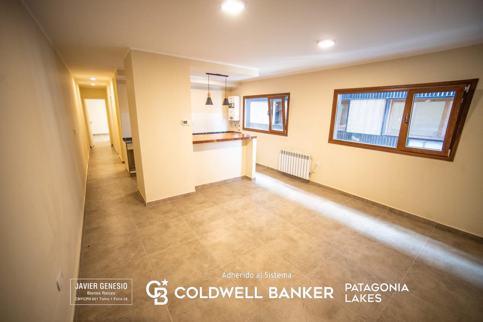 FOR SALE: 72 m² Apartment in the El Arenal Neighborhood, San Martín de los Andes