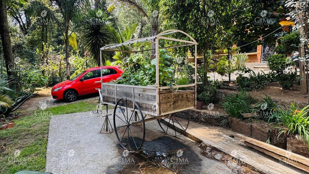 Casa en venta en Real Montecasino - V396