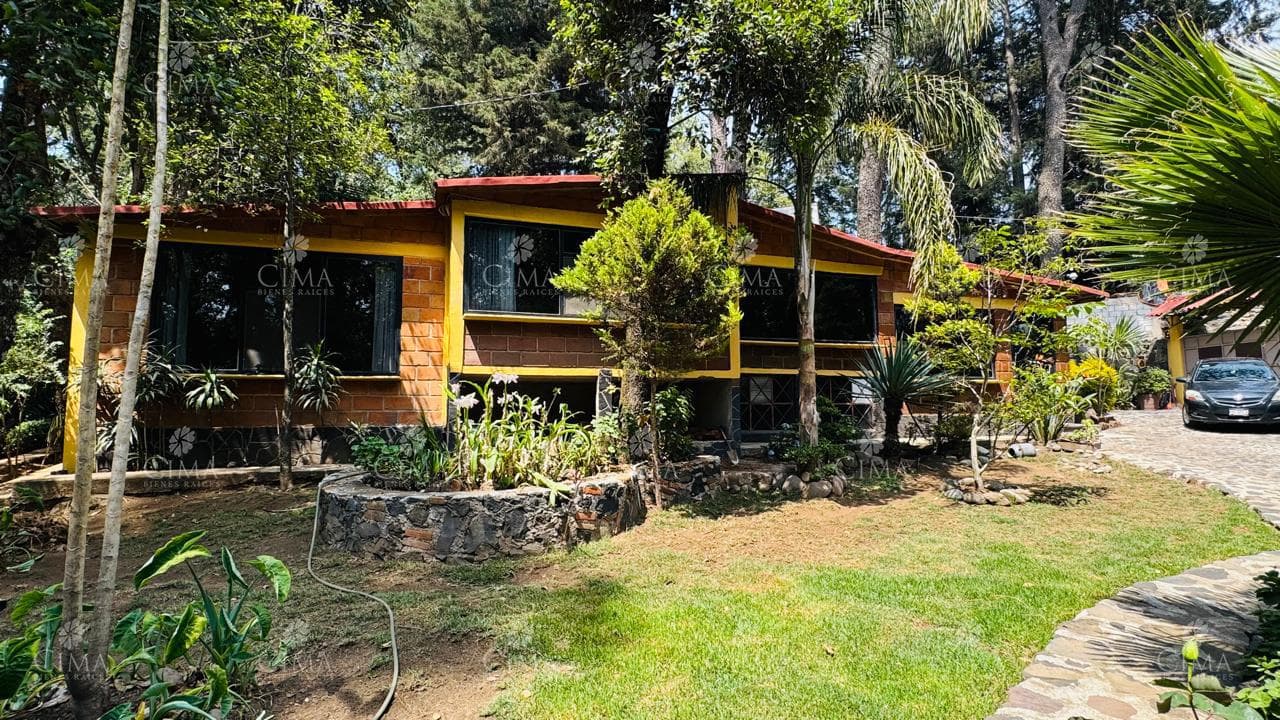 Casa en venta en Real Montecasino - V396