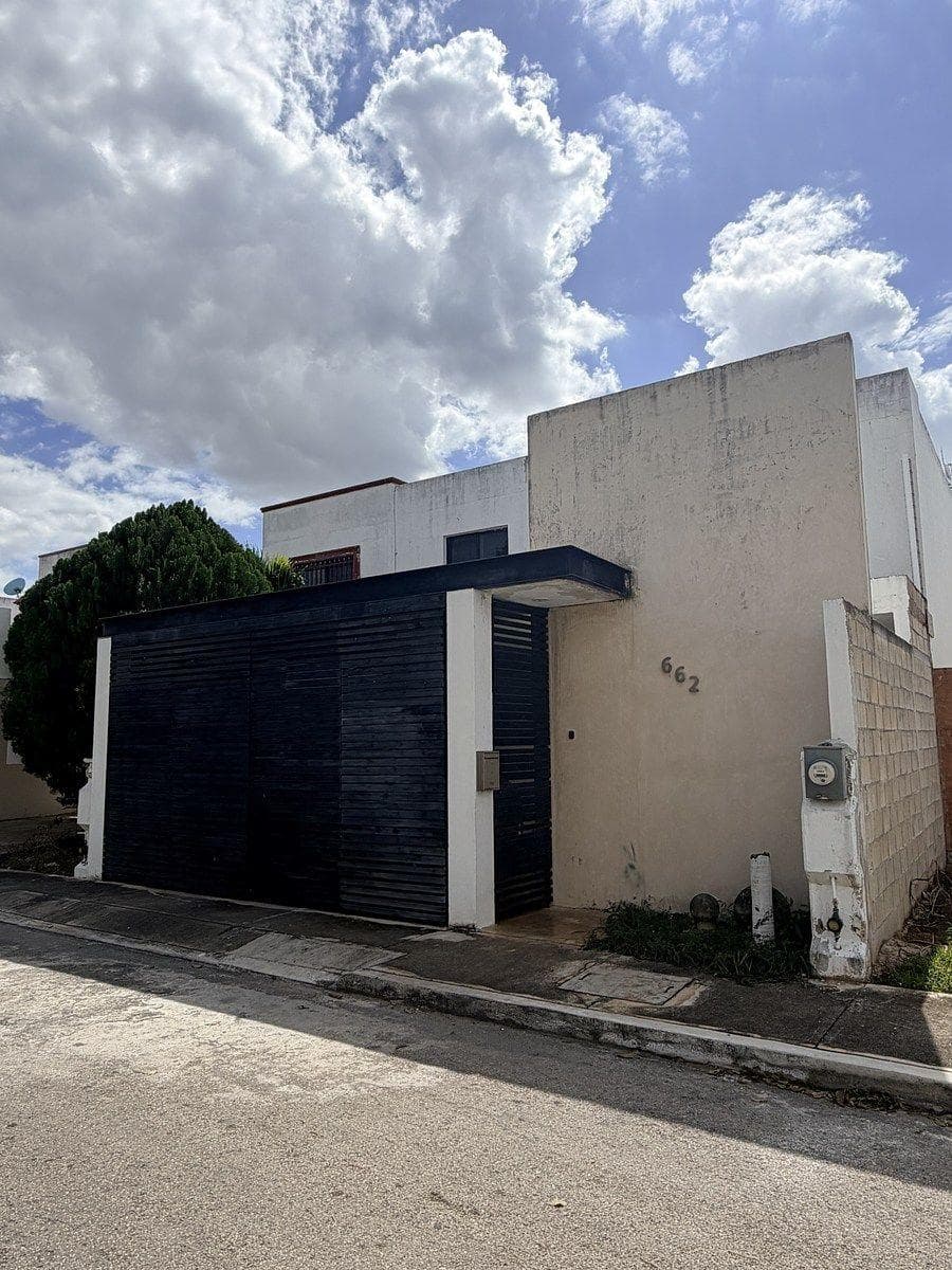Casa en Fraccionamiento Gran Santa Fe