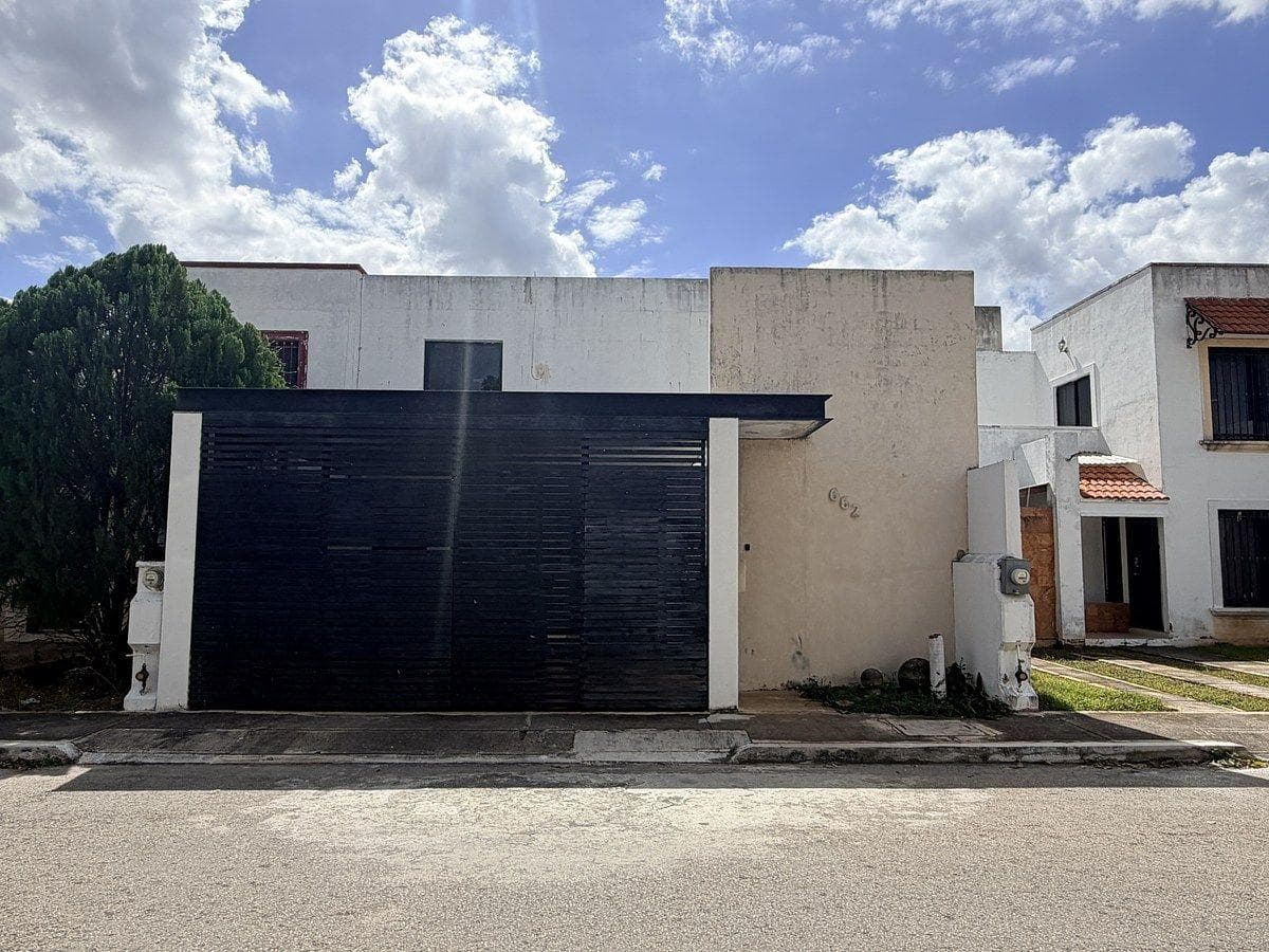 Casa en Fraccionamiento Gran Santa Fe