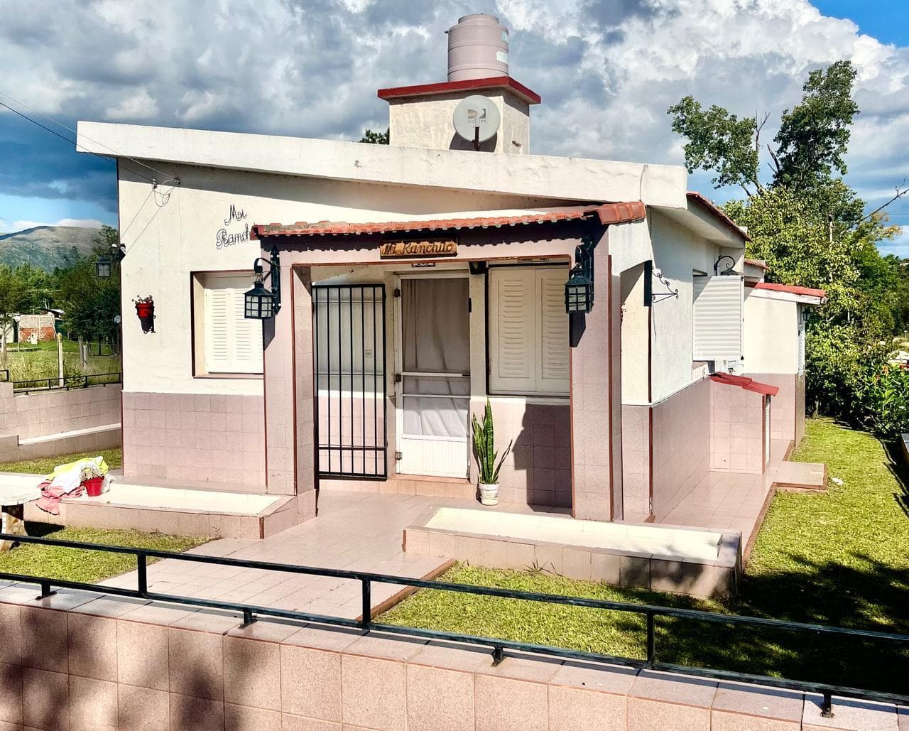 House in Villa Giardino