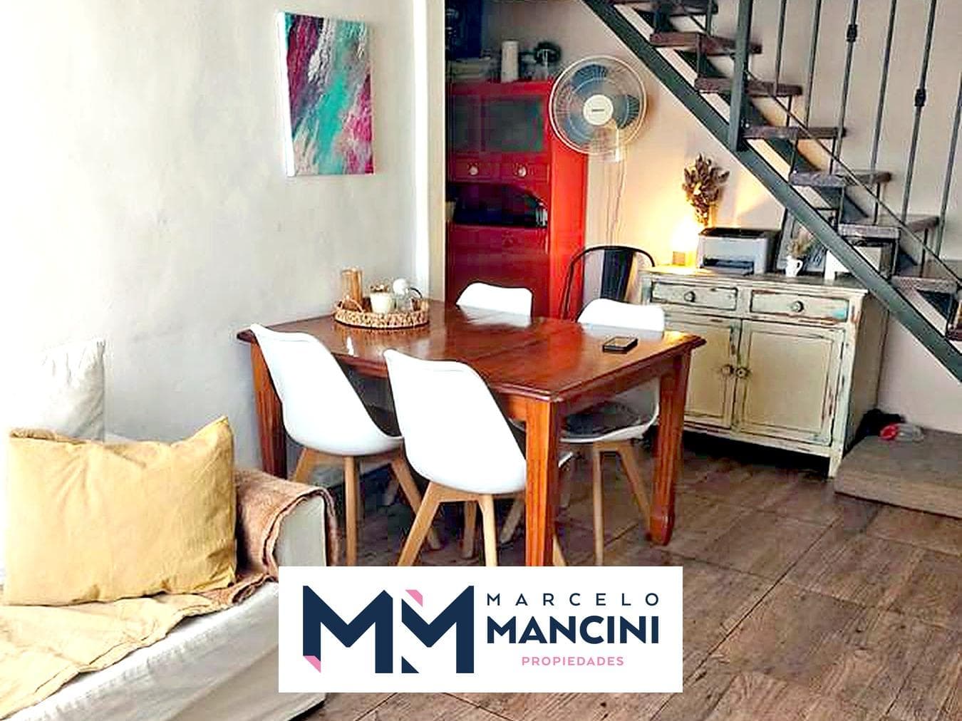 Apartment in Monte Grande