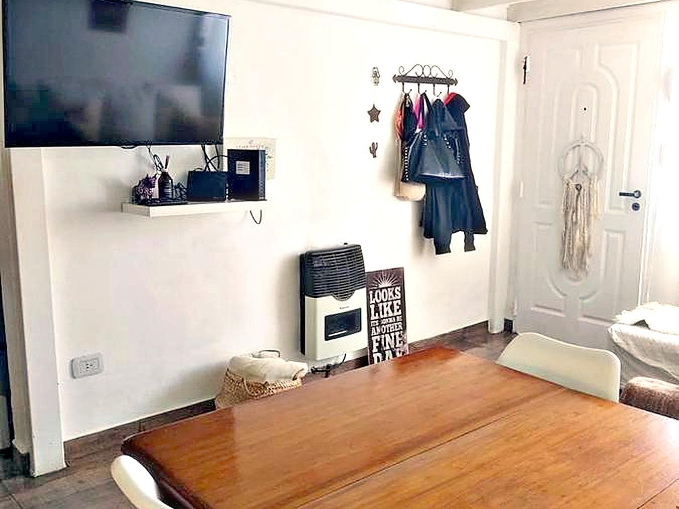 Apartment in Monte Grande