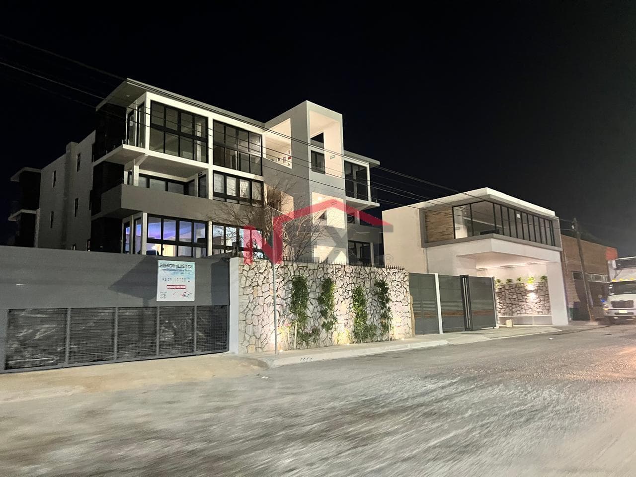 APARTMENT FOR SALE IN TOWER HMO1