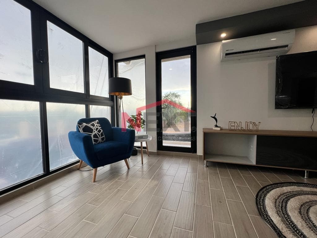 APARTMENT FOR SALE IN TOWER HMO1