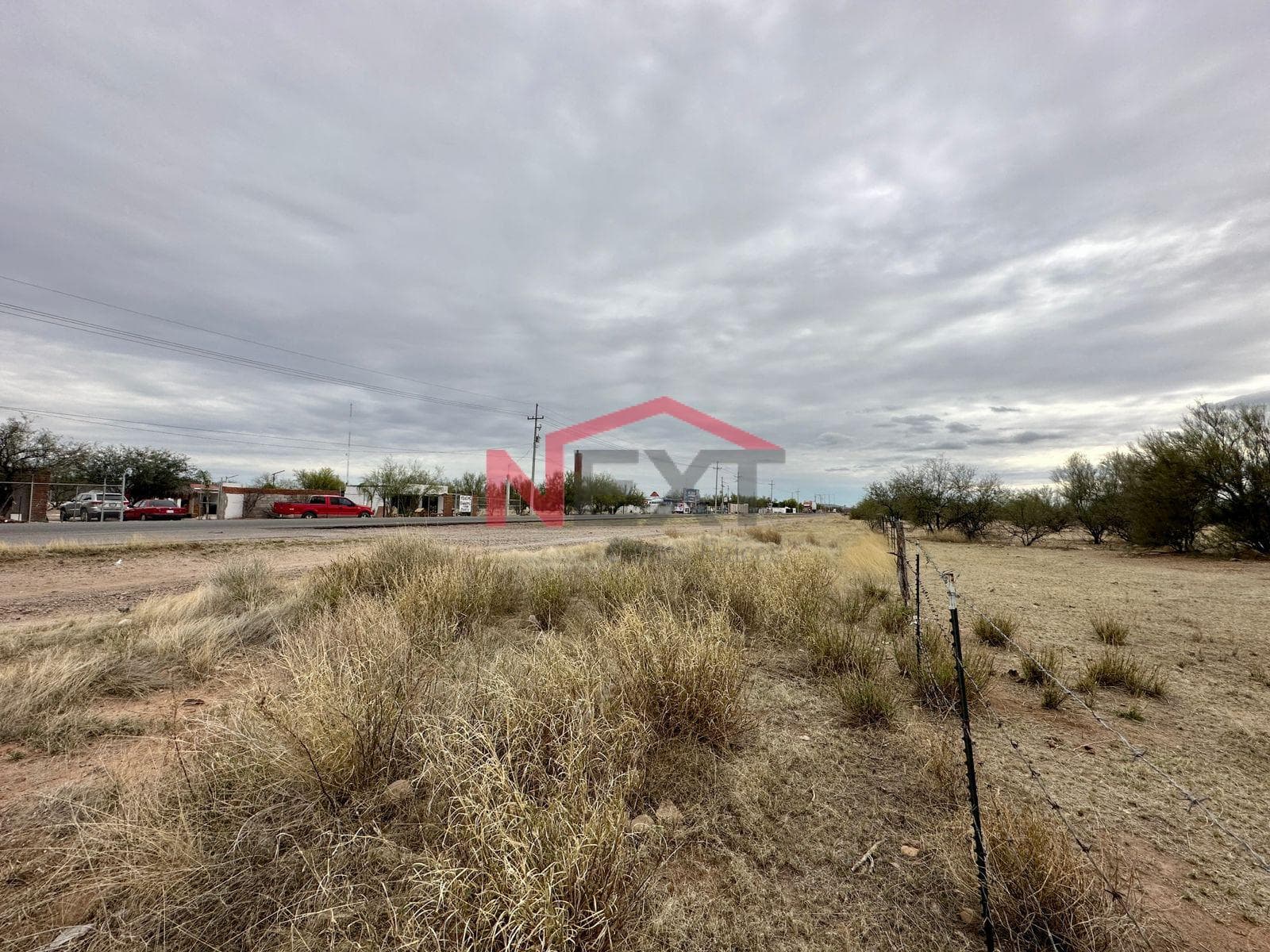 LAND FOR SALE IN EJIDO LA YESCA