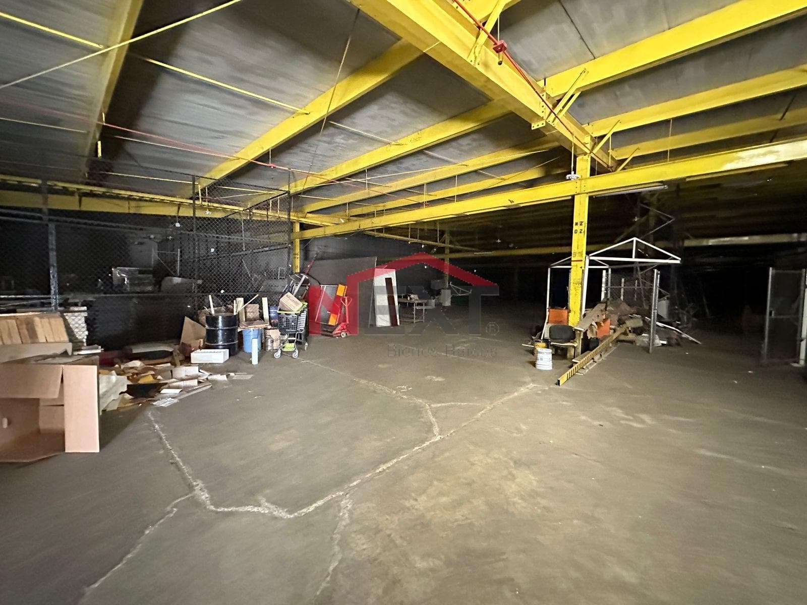 WINE CELLAR FOR RENT IN EL LLANO NEIGHBORHOOD