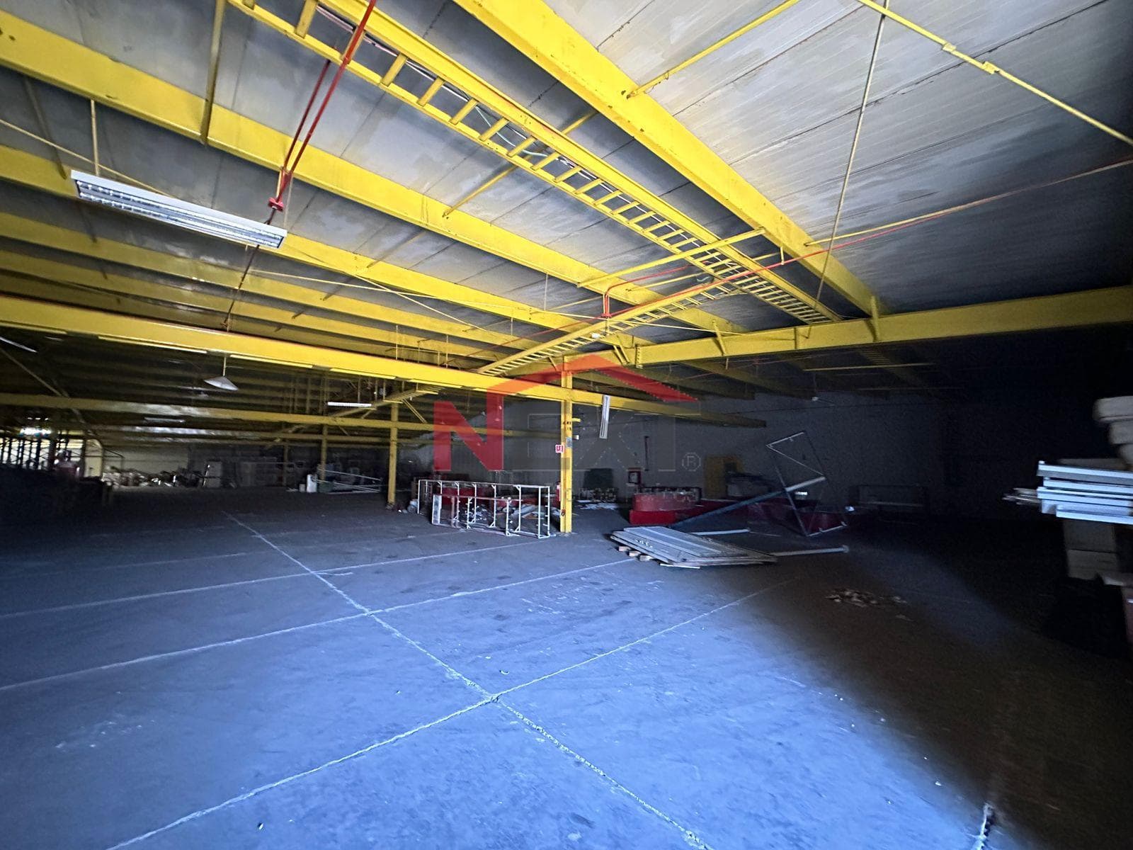 WINE CELLAR FOR RENT IN EL LLANO NEIGHBORHOOD