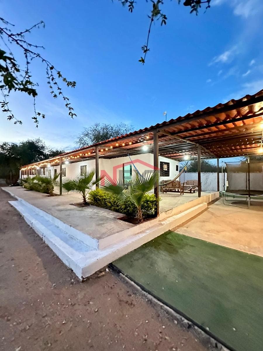 COUNTRY HOUSE FOR SALE IN REAL DEL ALAMITO