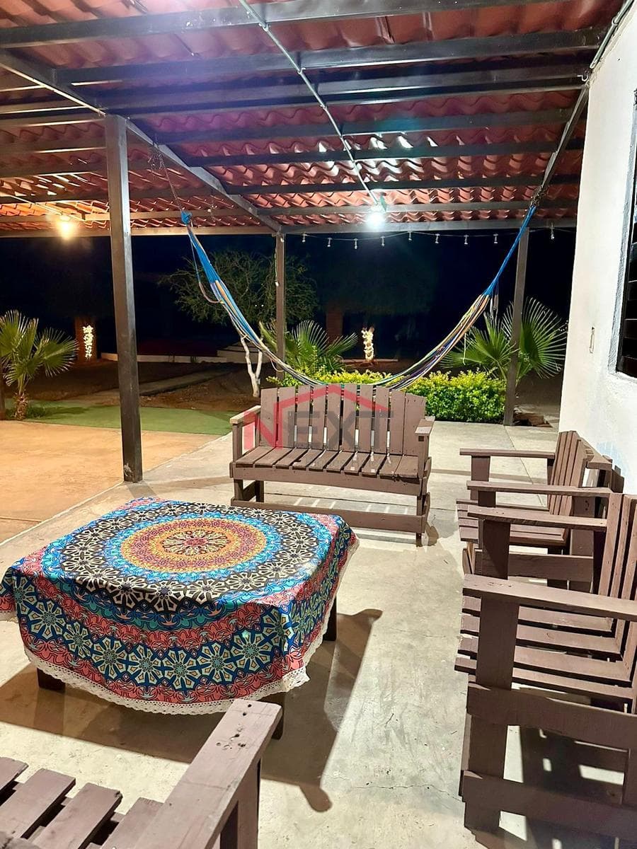 COUNTRY HOUSE FOR SALE IN REAL DEL ALAMITO