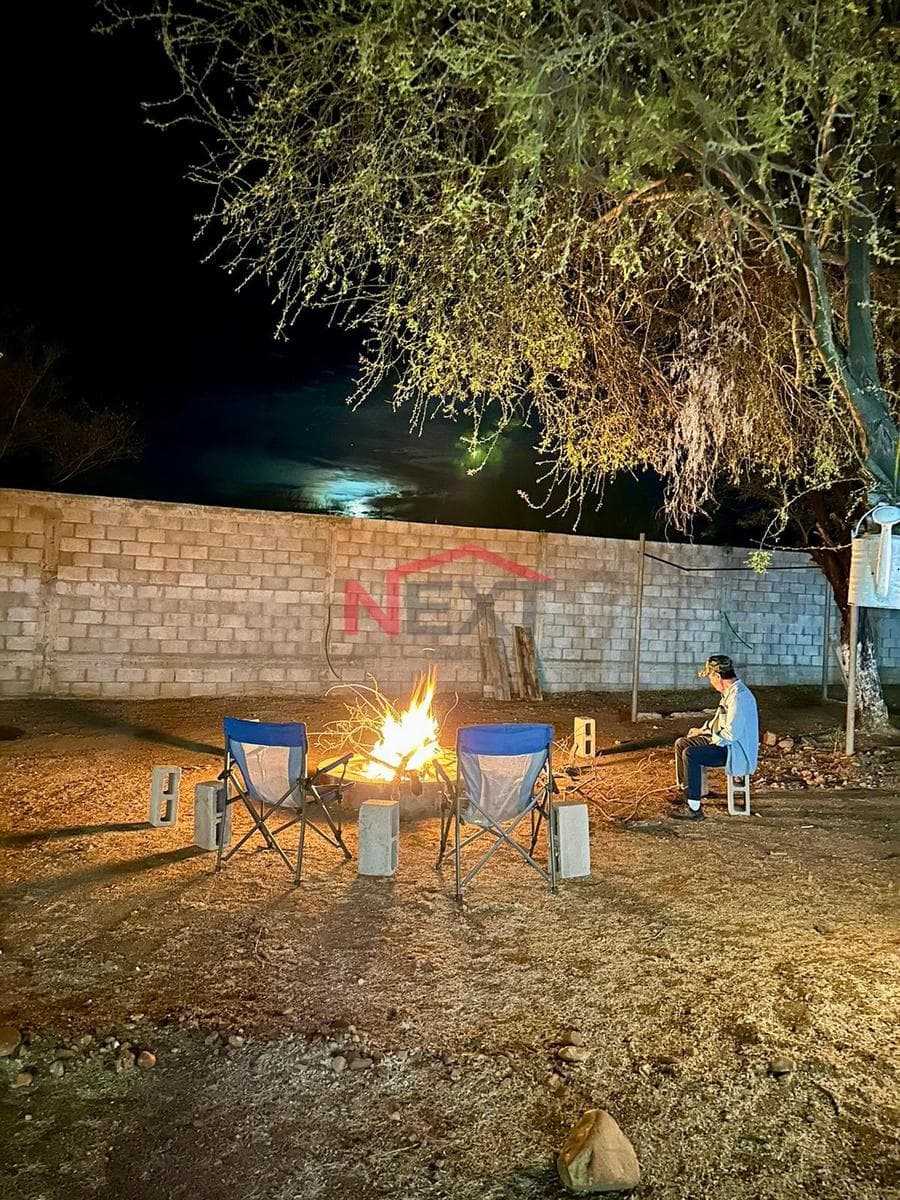COUNTRY HOUSE FOR SALE IN REAL DEL ALAMITO