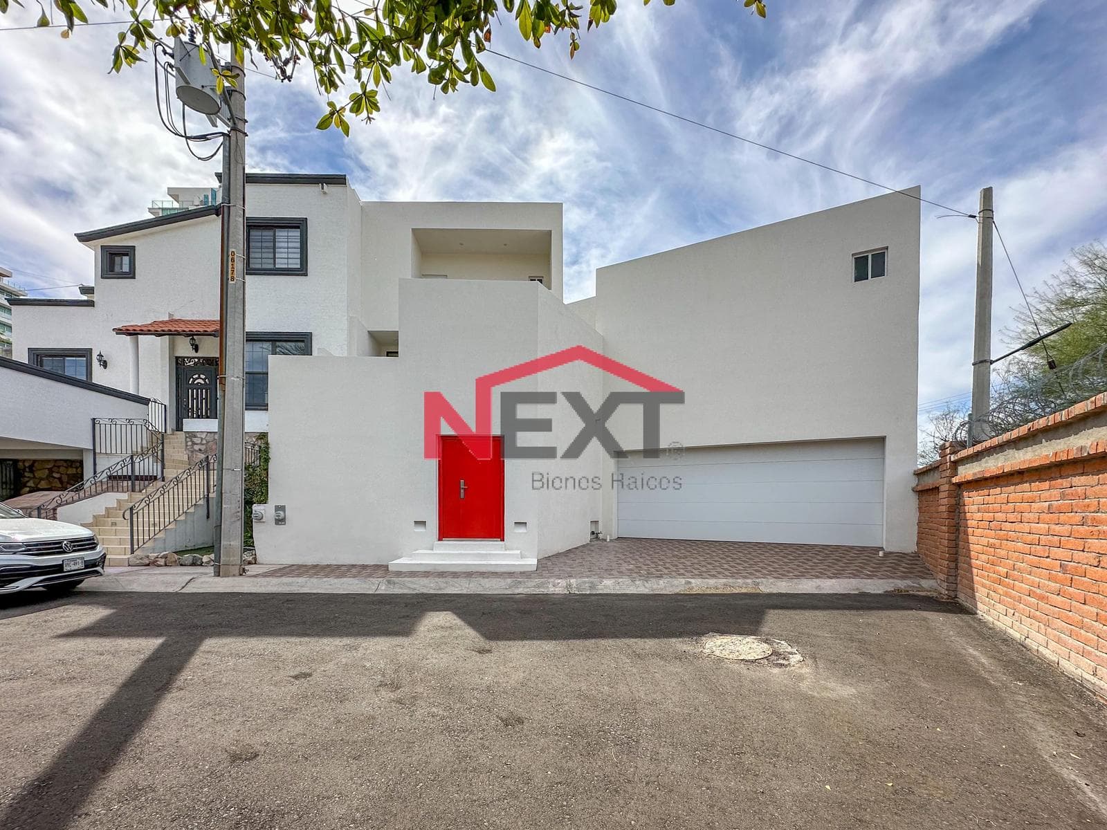HOUSE FOR SALE IN EL DORADO RESIDENCIAL