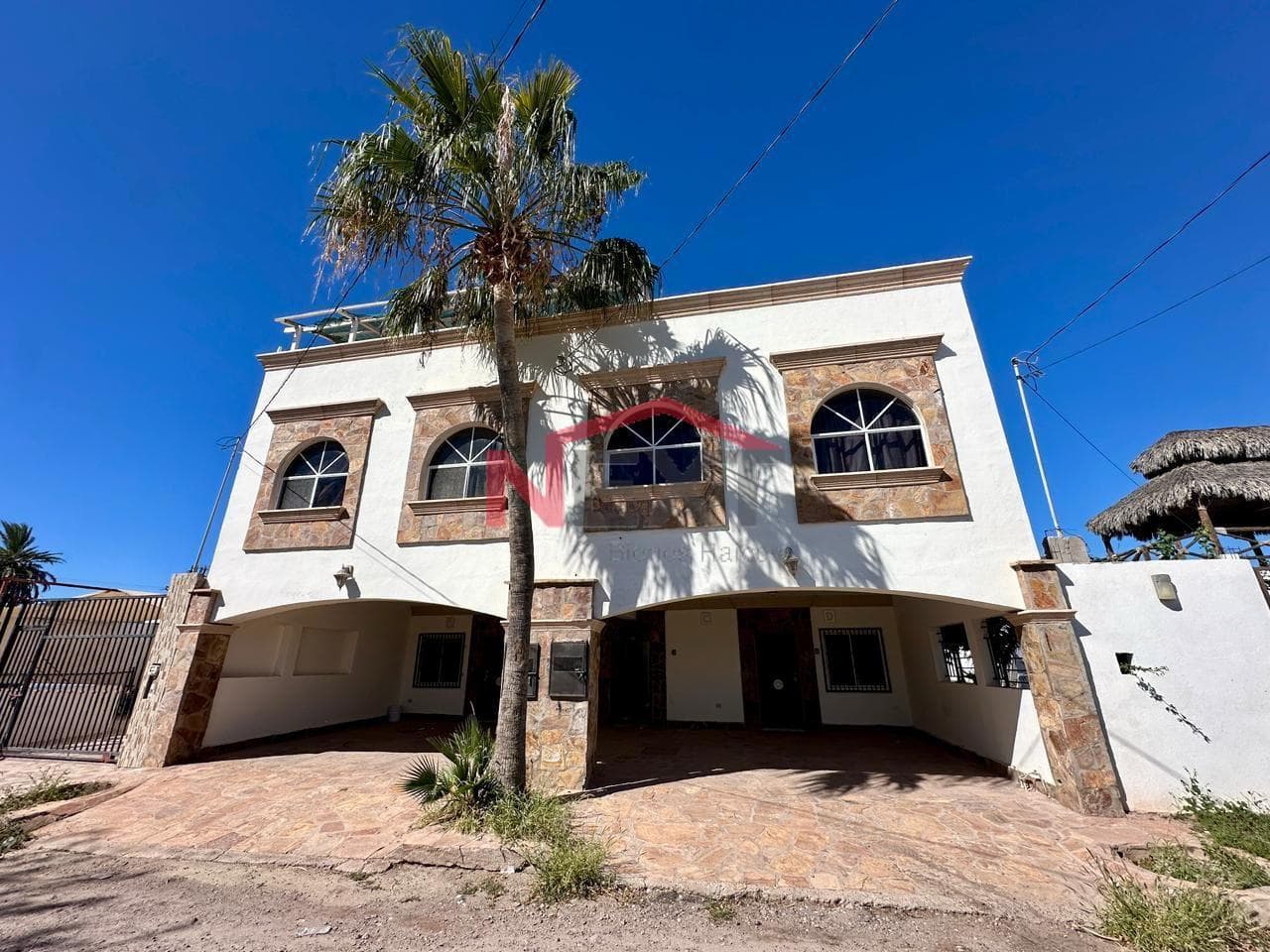 APARTMENTS FOR SALE IN BAHIA DE KINO