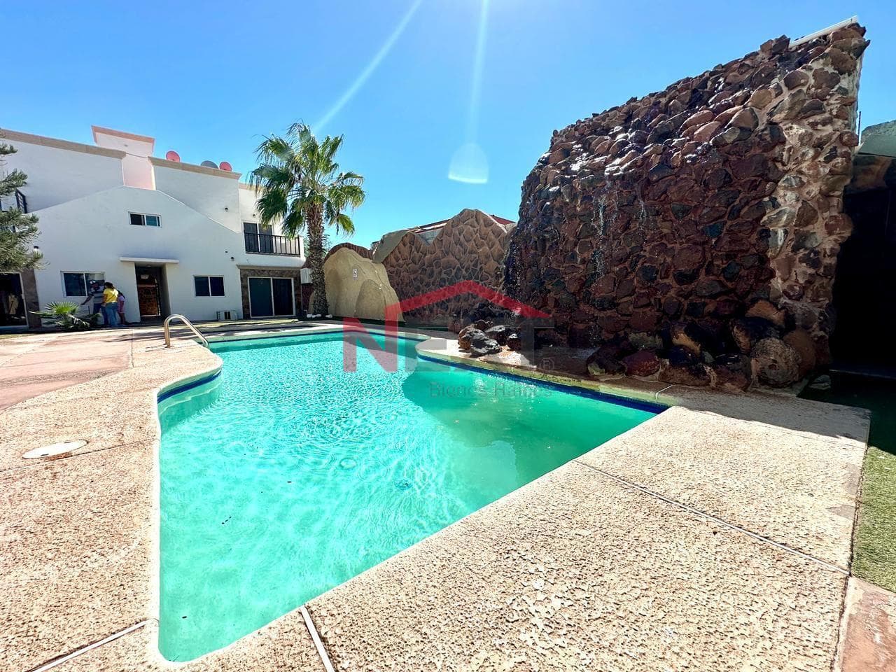 APARTMENTS FOR SALE IN BAHIA DE KINO