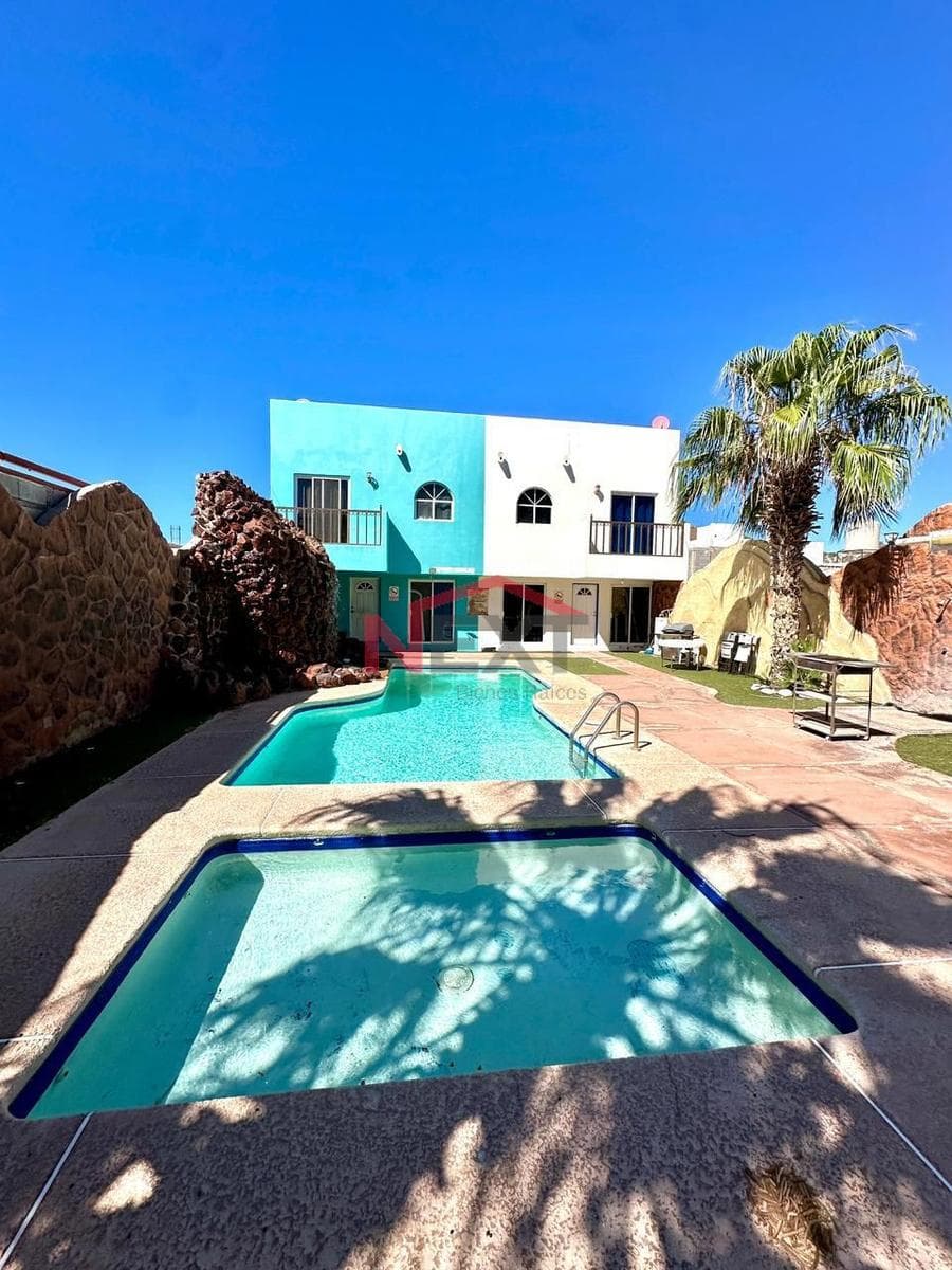 APARTMENTS FOR SALE IN BAHIA DE KINO