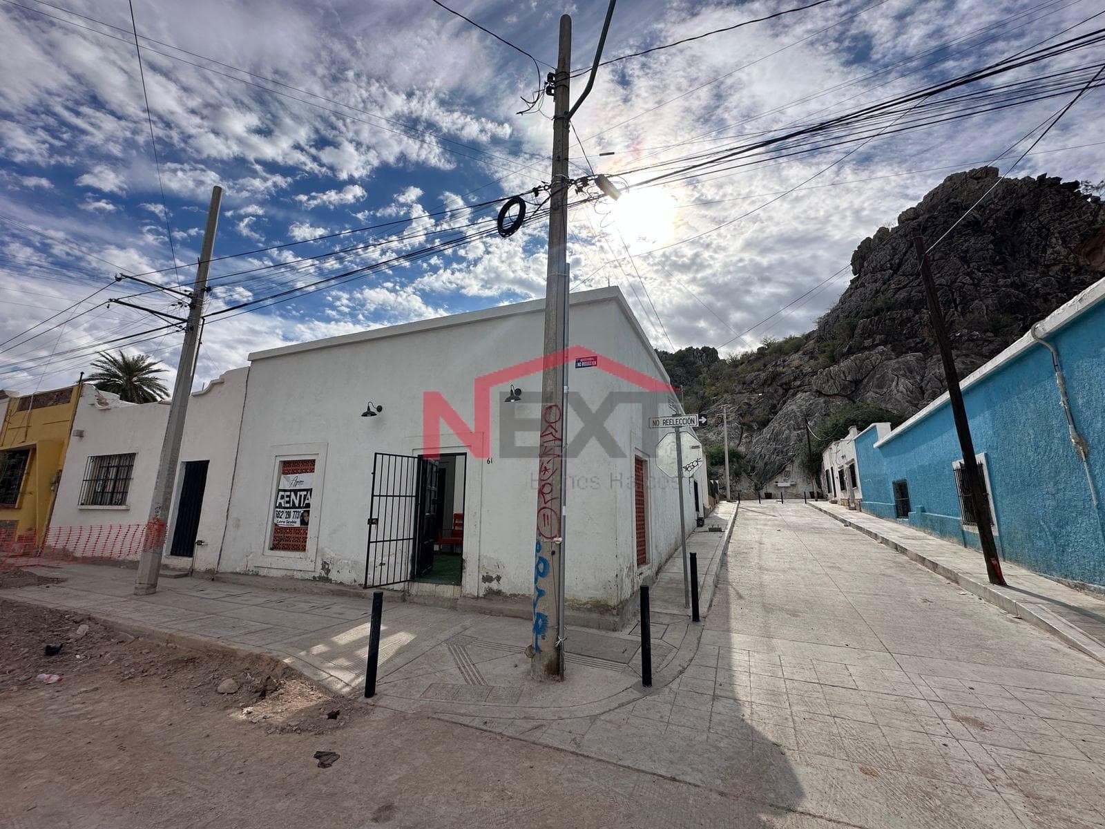 APARTMENT FOR RENT IN THE CENTRO NEIGHBORHOOD