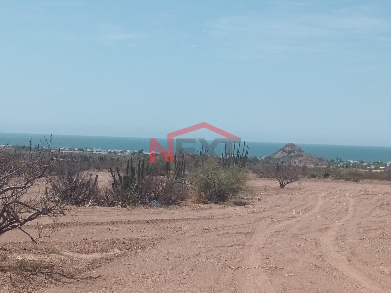 LAND FOR SALE IN BAHIA DE KINO