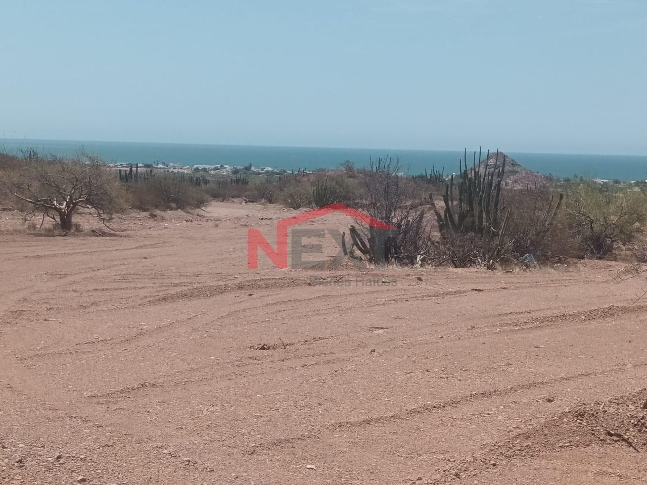 LAND FOR SALE IN BAHIA DE KINO