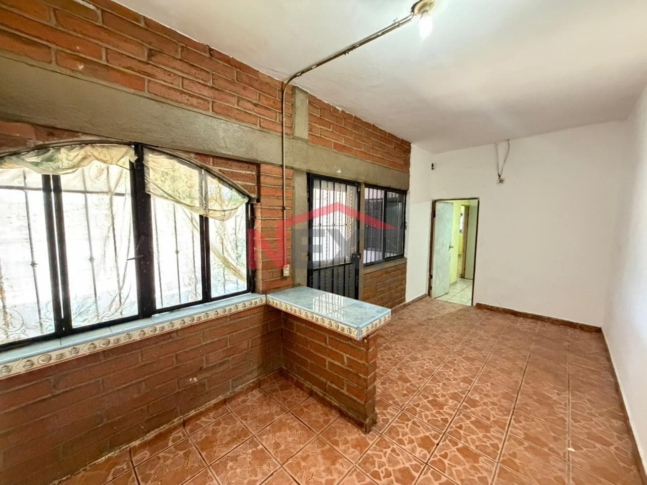 CASA EN VENTA EN COL. VILLA MERCEDES