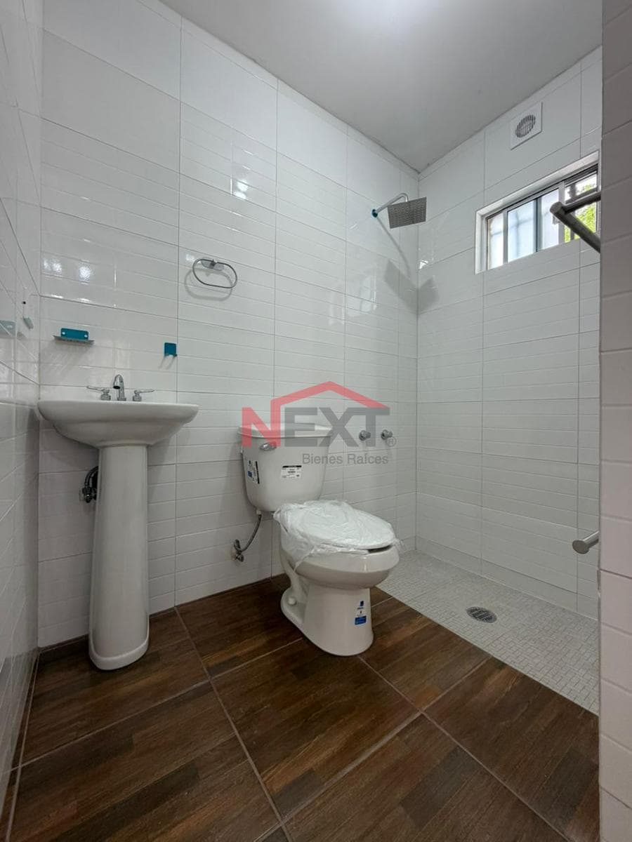 APARTMENT FOR RENT IN COL. SAN BENITO