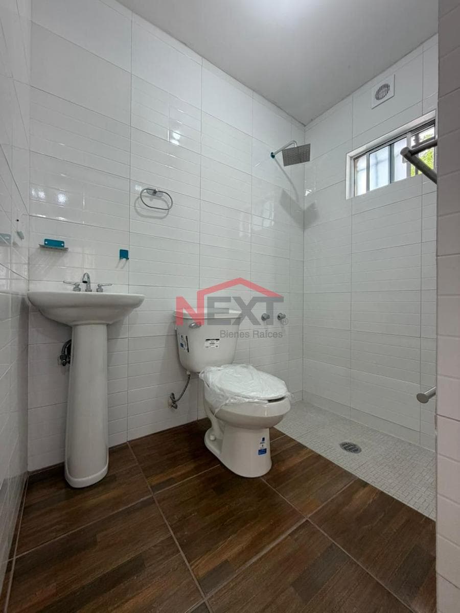 APARTMENT FOR RENT IN COL. SAN BENITO