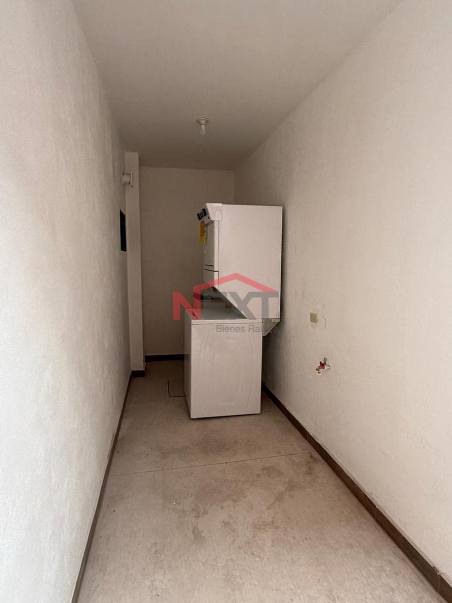APARTMENT FOR RENT IN COL. SAN BENITO