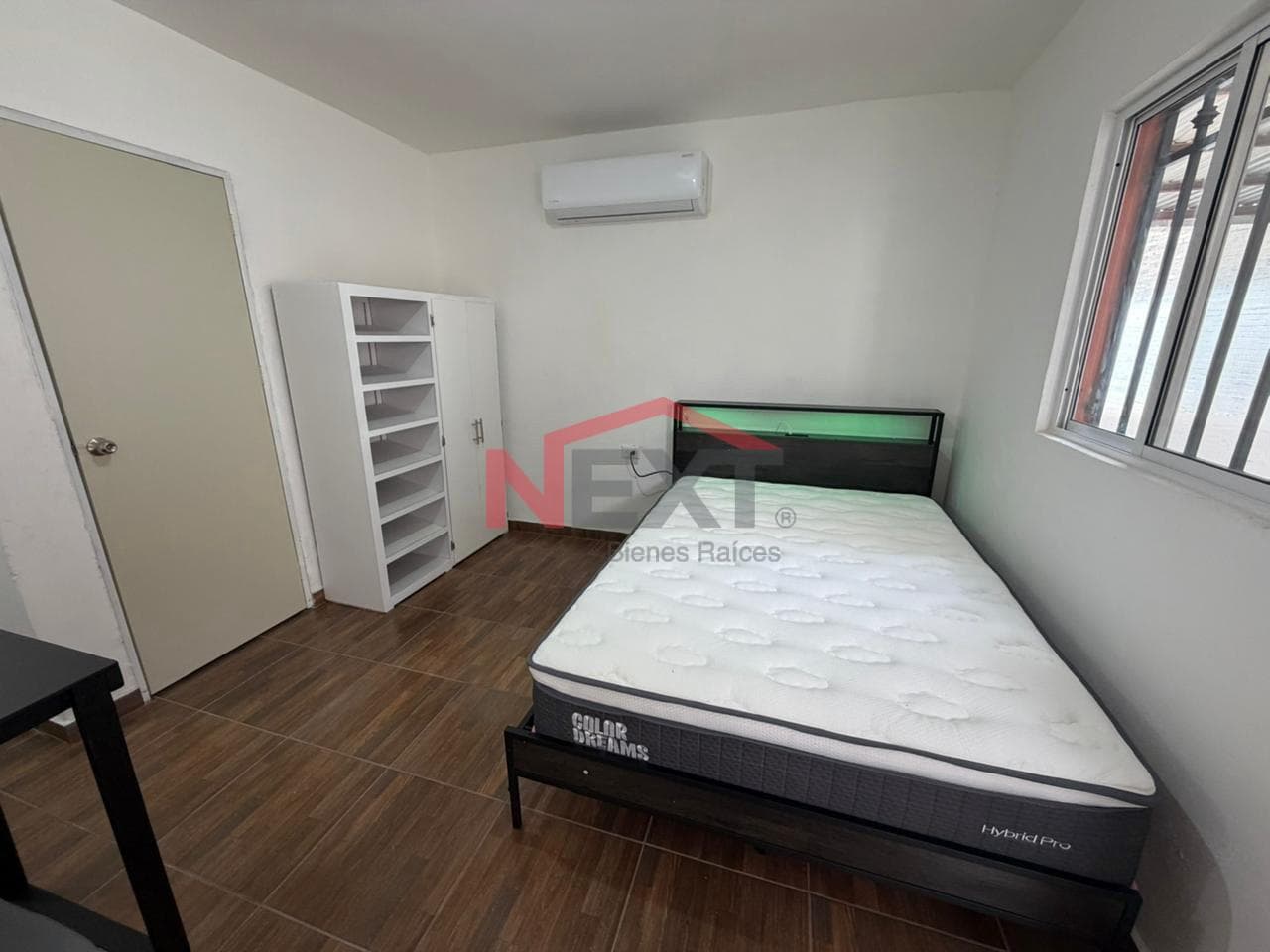 APARTMENT FOR RENT IN COL. SAN BENITO