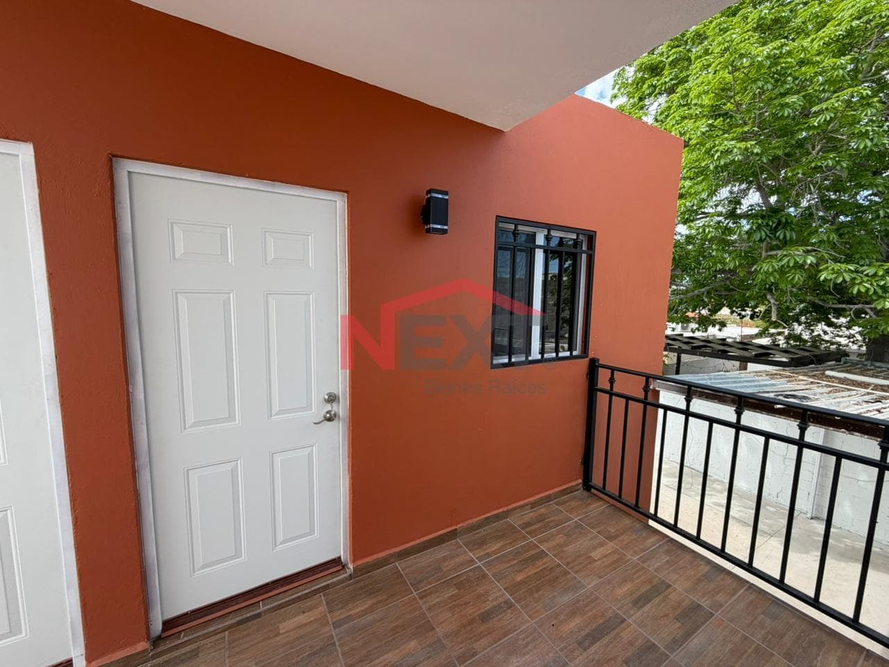 APARTMENT FOR RENT IN COL. SAN BENITO