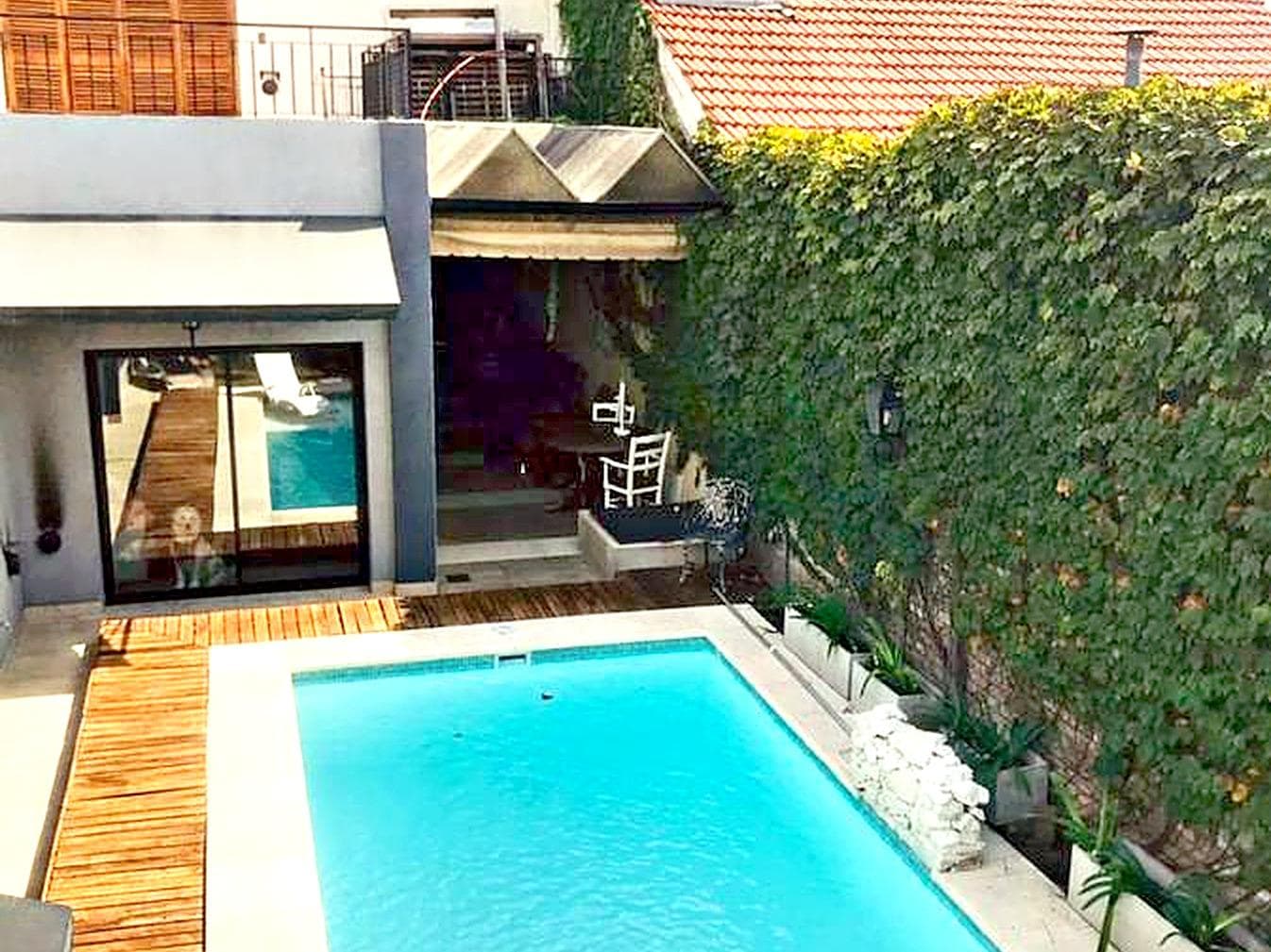 House in Monte Grande