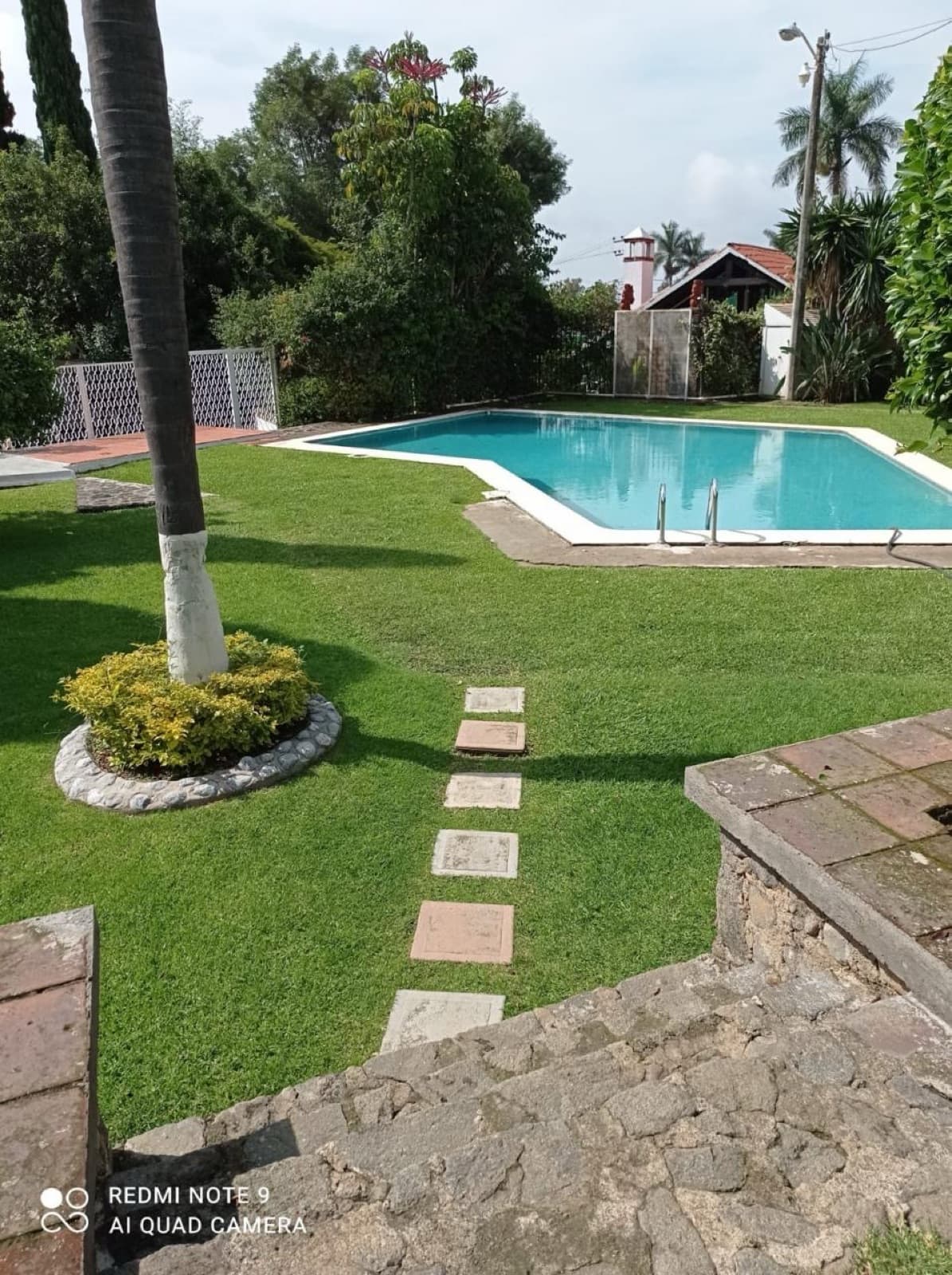 House - Rancho Cortes Subdivision