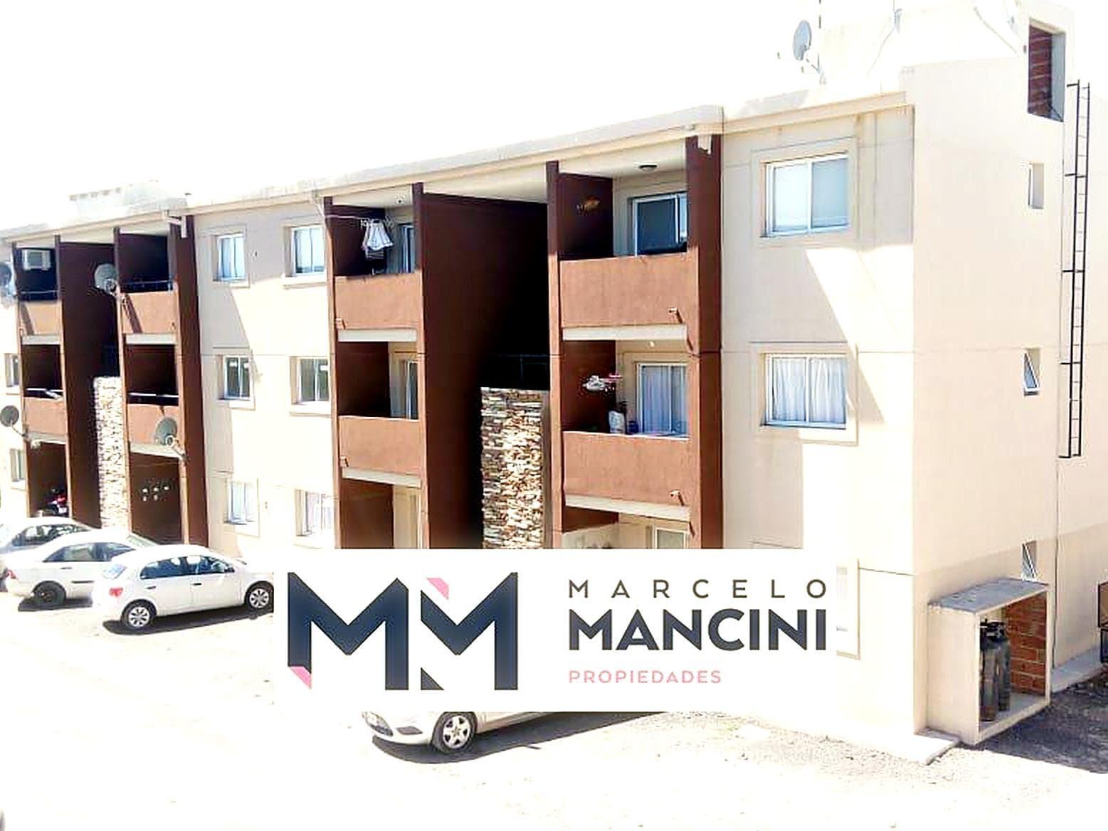 Apartment in Canning (E. Echeverria)