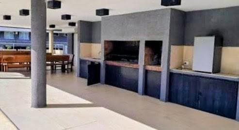 Apartment in Nordelta Vista Bahía