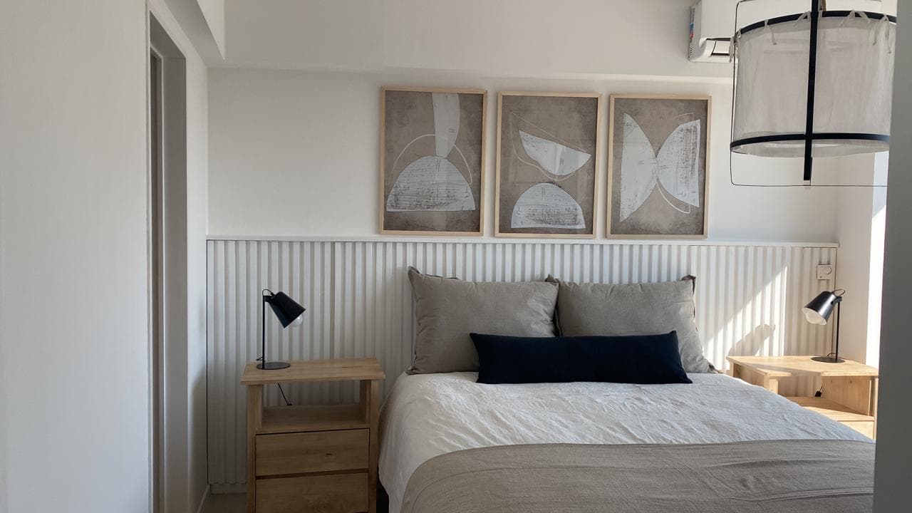 Apartment in Nordelta Vista Bahía