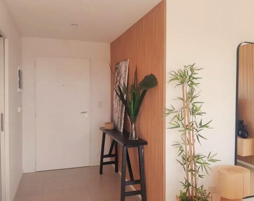 Apartment in Nordelta Vista Bahía